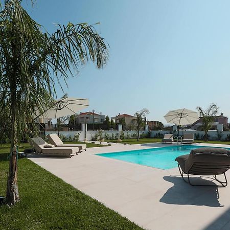 Sunshine Villa Nauplie Extérieur photo