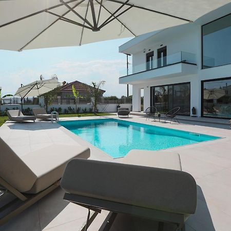 Sunshine Villa Nauplie Extérieur photo
