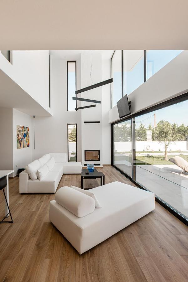 Sunshine Villa Nauplie Extérieur photo