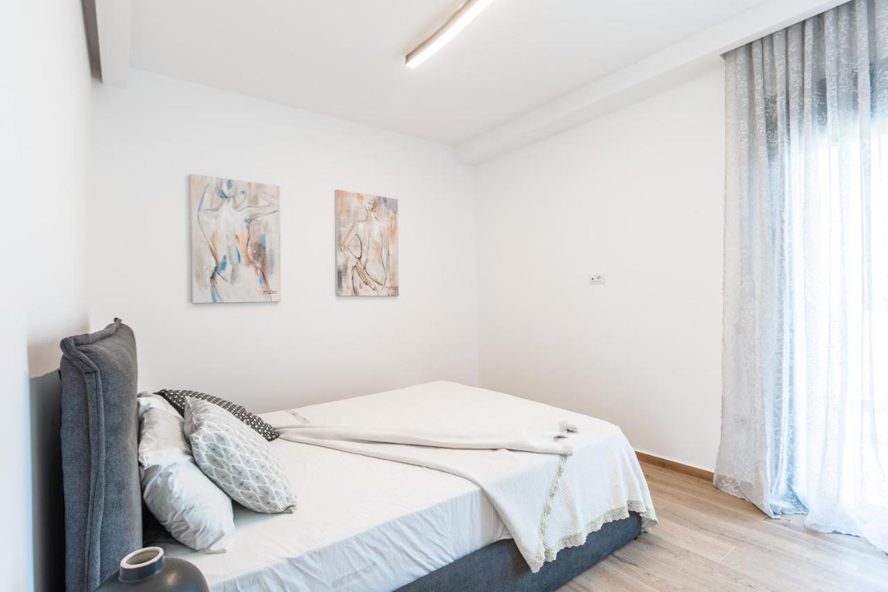 Sunshine Villa Nauplie Extérieur photo