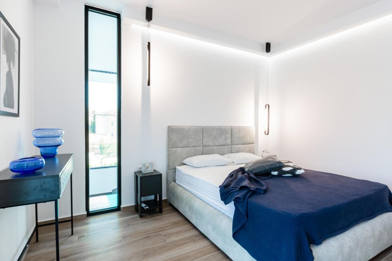 Sunshine Villa Nauplie Extérieur photo