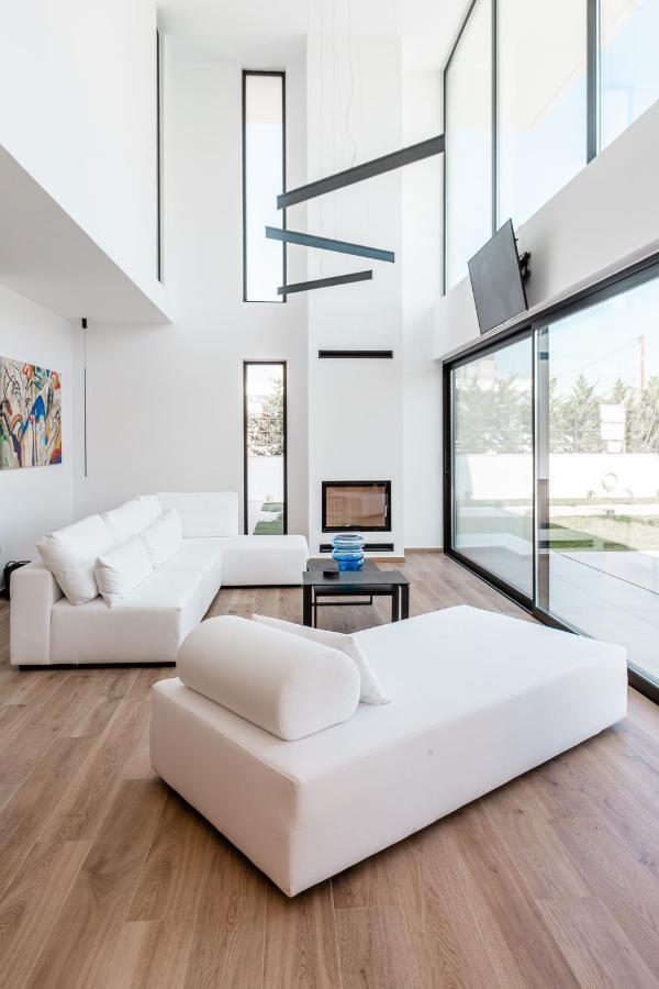 Sunshine Villa Nauplie Extérieur photo