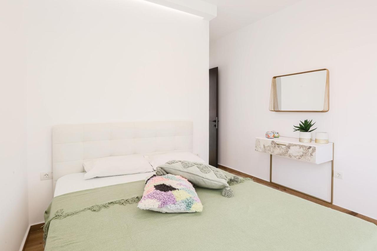 Sunshine Villa Nauplie Extérieur photo