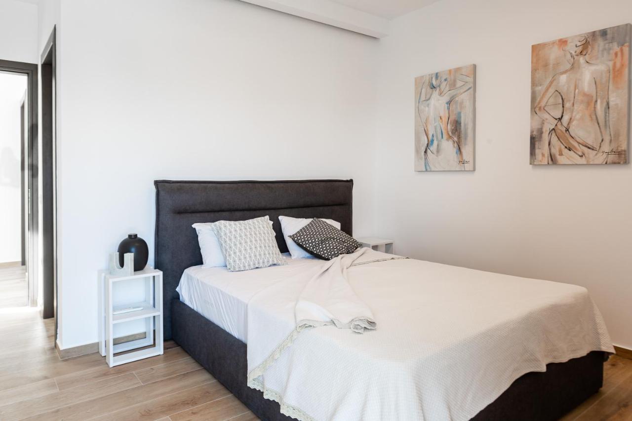 Sunshine Villa Nauplie Extérieur photo