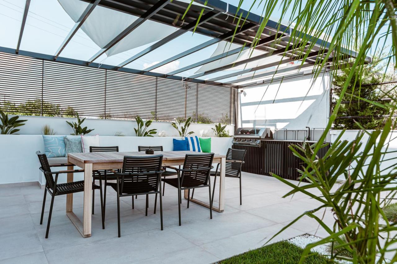 Sunshine Villa Nauplie Extérieur photo