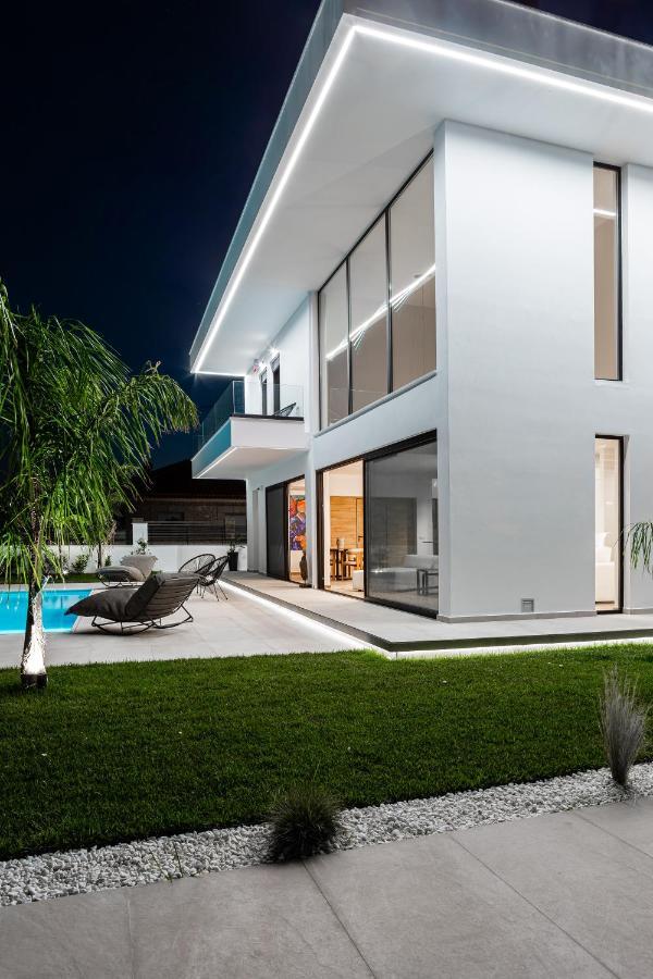 Sunshine Villa Nauplie Extérieur photo